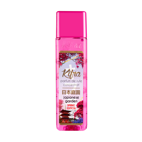 Kifra concentrated laundry fragrance 80wash Household  Perfume