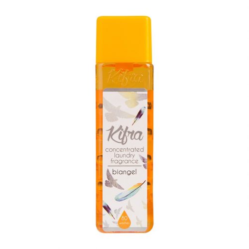 Kifra concentrated laundry fragrance 80wash Household  Perfume