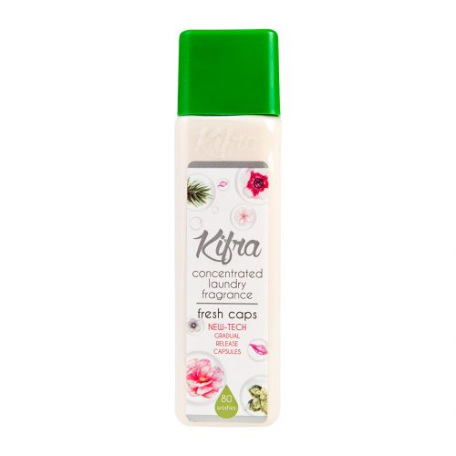 Kifra concentrated laundry fragrance 80wash Household  Perfume