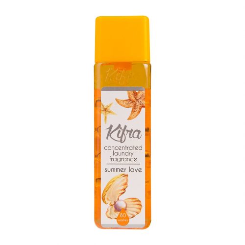 Kifra concentrated laundry fragrance 80wash Household  Perfume