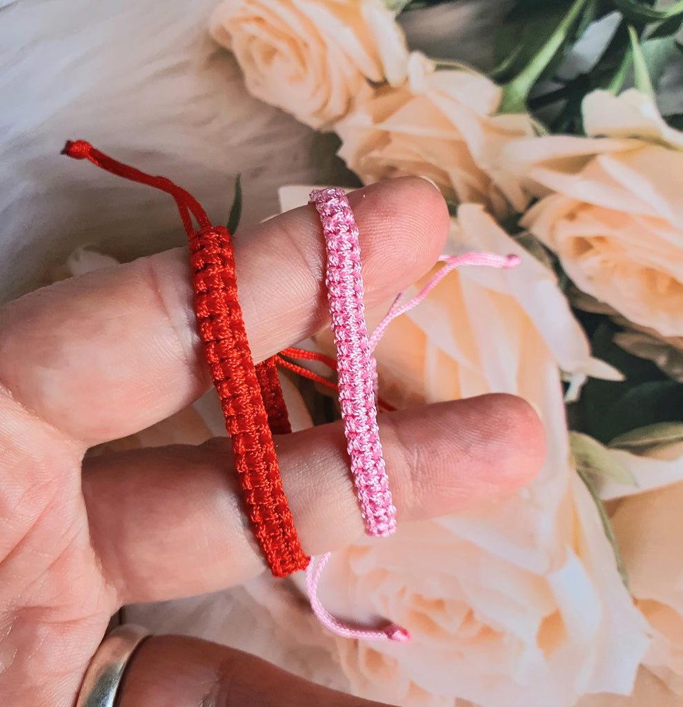Handmade Wax Thread Woven Bracelets Multilayer Friendship String Bracelet -  China Jewelry and Adjustable Bracelet price | Made-in-China.com